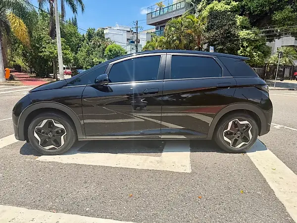 BYD Dolphin - Imagem 2