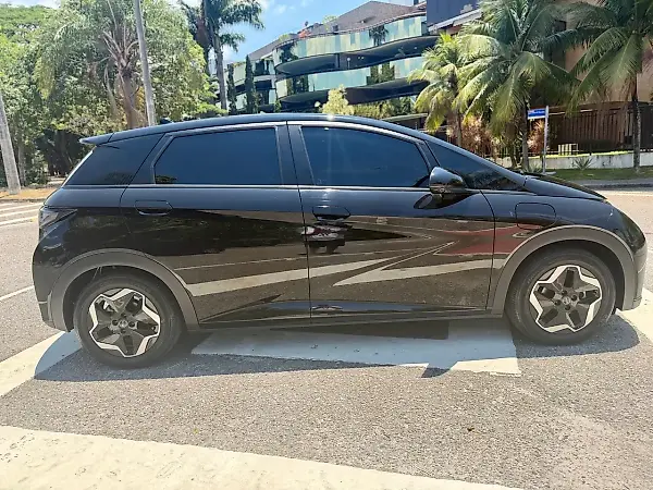 BYD Dolphin - Imagem 7