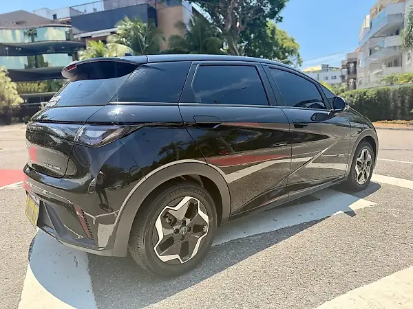 BYD Dolphin - Imagem 6
