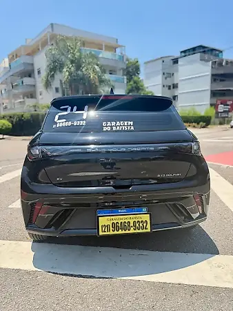 BYD Dolphin - Imagem 5