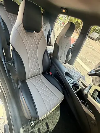BYD Dolphin - Imagem 9