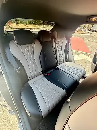 BYD Dolphin - Imagem 13