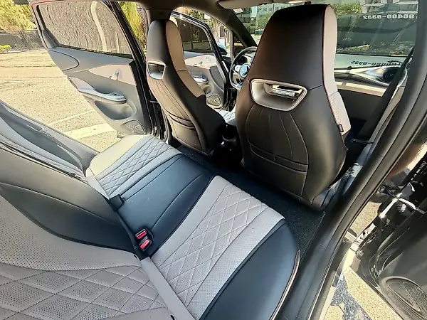 BYD Dolphin - Imagem 12