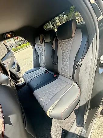 BYD Dolphin - Imagem 14