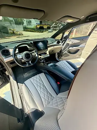 BYD Dolphin - Imagem 15