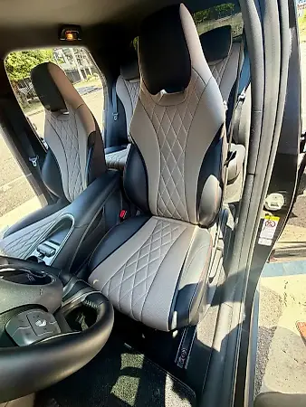 BYD Dolphin - Imagem 19