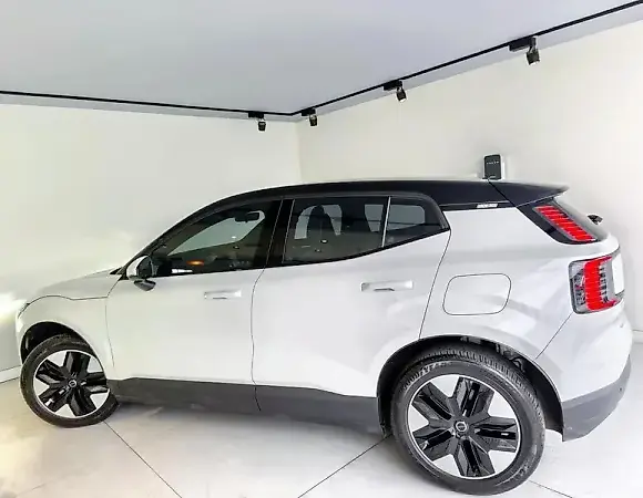 Volvo EX30 - Imagem 6