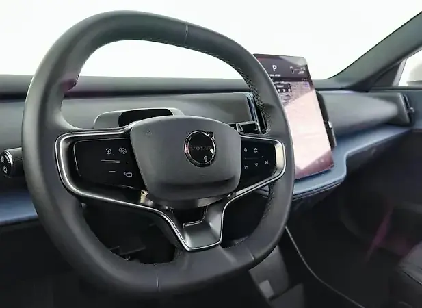 Volvo EX30 - Imagem 9