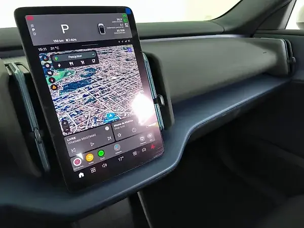 Volvo EX30 - Imagem 10