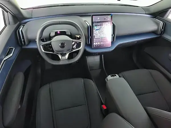 Volvo EX30 - Imagem 12