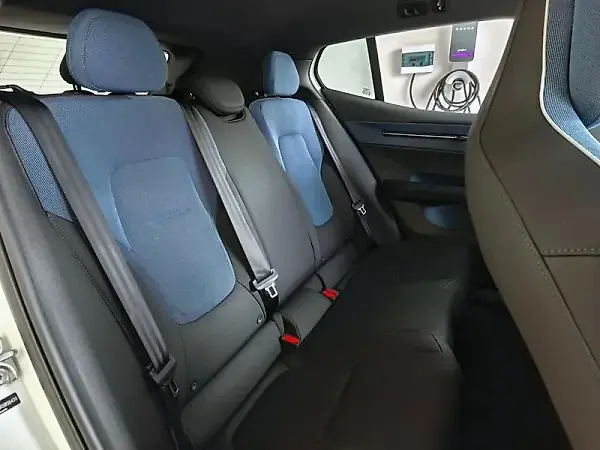 Volvo EX30 - Imagem 15