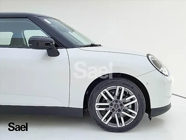 Mini Cooper SE - Imagem 4