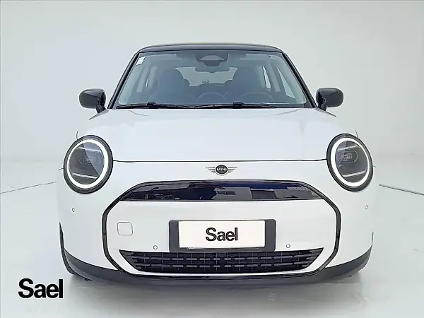 Mini Cooper SE - Imagem 2