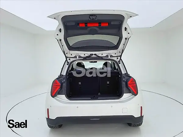 Mini Cooper SE - Imagem 7