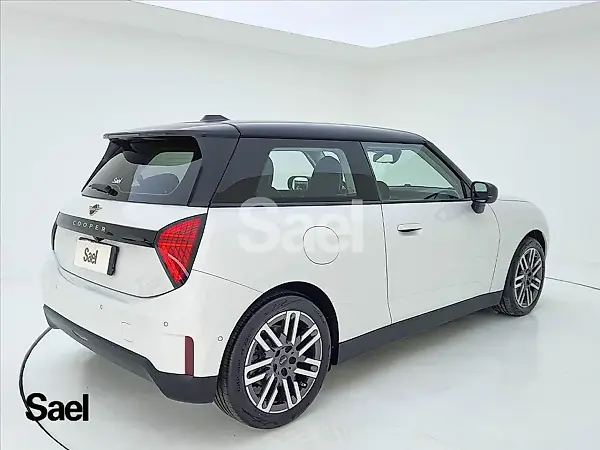 Mini Cooper SE - Imagem 5