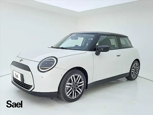 Mini Cooper SE - Imagem 3