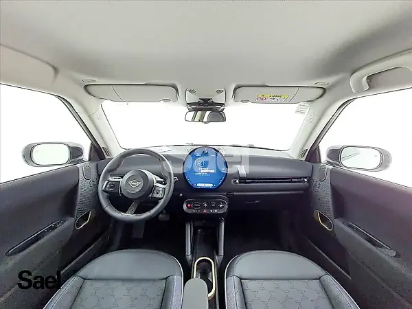 Mini Cooper SE - Imagem 11