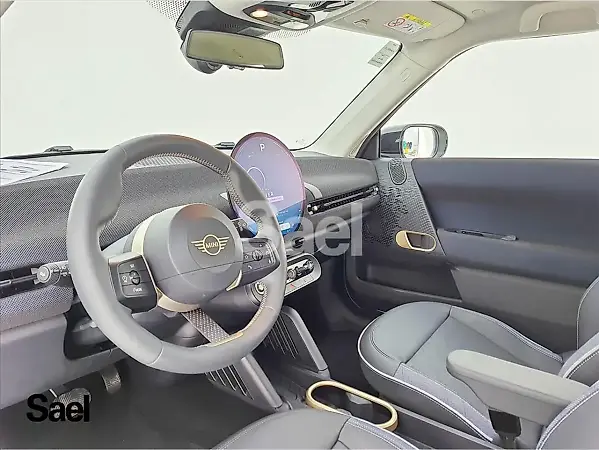 Mini Cooper SE - Imagem 10
