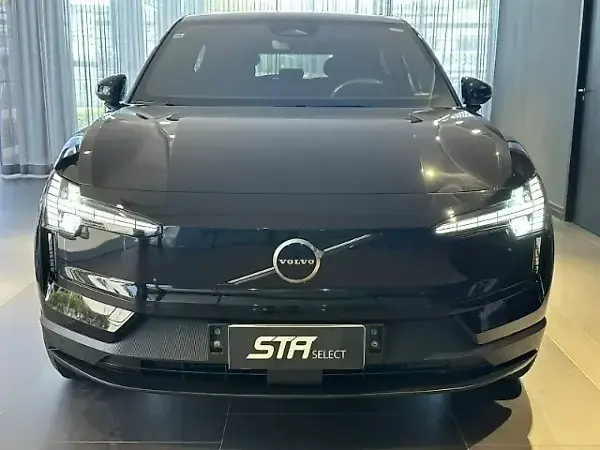 Volvo EX30 - Imagem 2