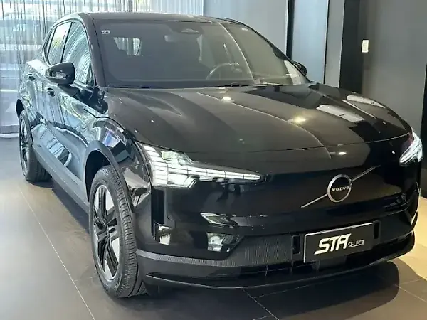 Volvo EX30 - Imagem 3