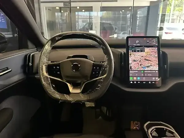 Volvo EX30 - Imagem 10