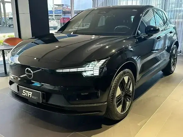 Volvo EX30 - Imagem 8