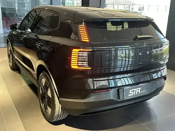 Volvo EX30 - Imagem 5