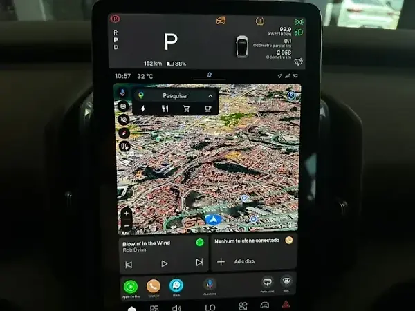 Volvo EX30 - Imagem 6