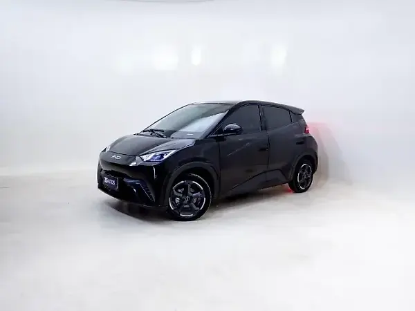 BYD Dolphin Mini - Imagem 3