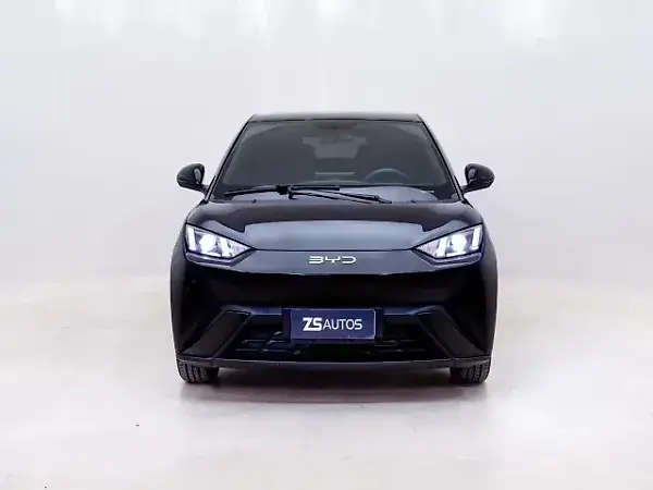 BYD Dolphin Mini - Imagem 2