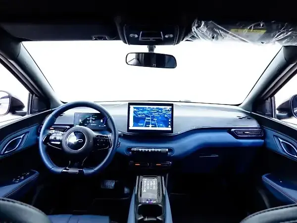 BYD Dolphin Mini - Imagem 5