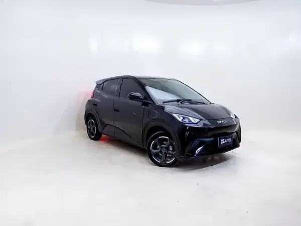 BYD Dolphin Mini - Imagem 1