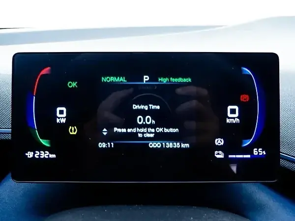 BYD Dolphin Mini - Imagem 6