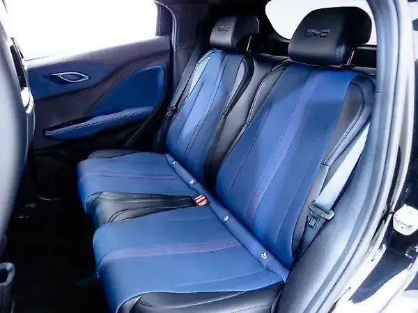 BYD Dolphin Mini - Imagem 9