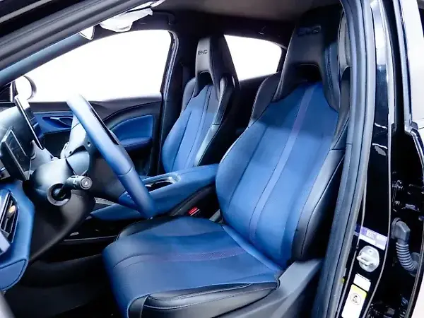 BYD Dolphin Mini - Imagem 8