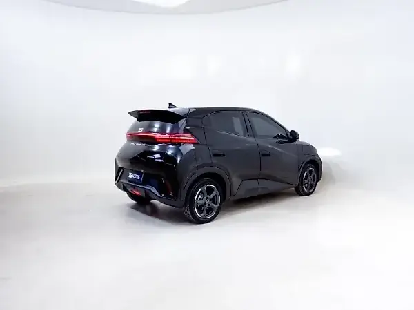 BYD Dolphin Mini - Imagem 10