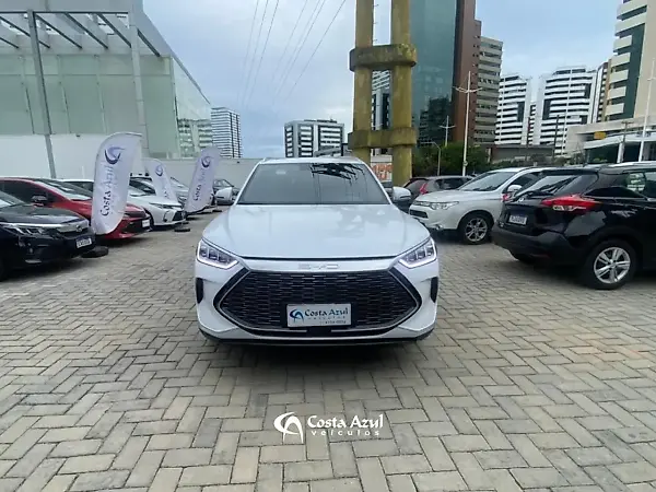 BYD Song Plus - Imagem 2