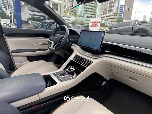 BYD Song Plus - Imagem 5