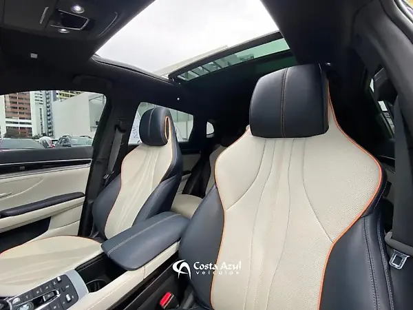 BYD Song Plus - Imagem 6
