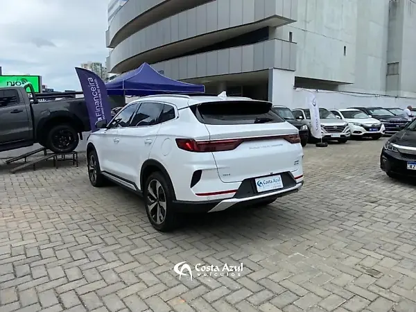 BYD Song Plus - Imagem 7