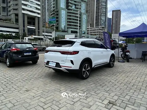 BYD Song Plus - Imagem 9