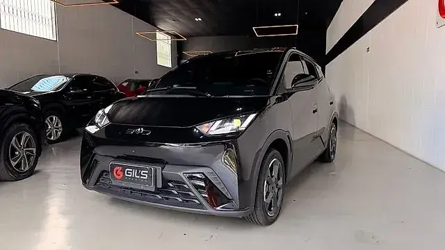 BYD Dolphin Mini - Imagem 2