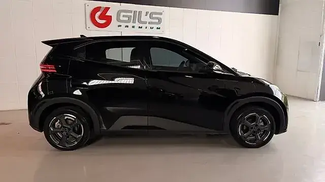 BYD Dolphin Mini - Imagem 3