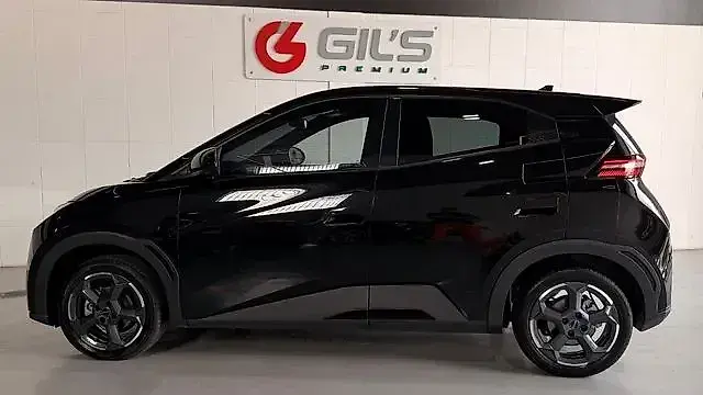 BYD Dolphin Mini - Imagem 7