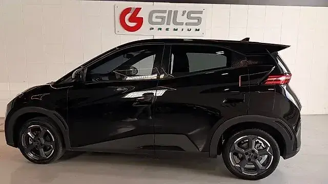 BYD Dolphin Mini - Imagem 6