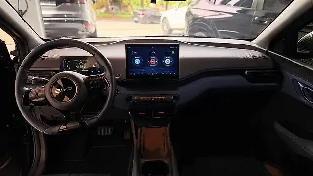 BYD Dolphin Mini - Imagem 9