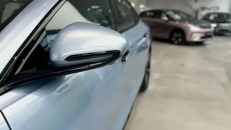 BYD Seal - Imagem 3