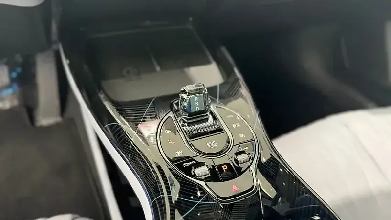 BYD Seal - Imagem 10