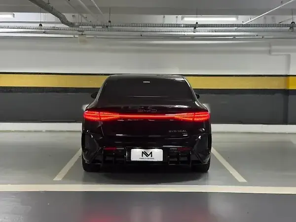 BYD Seal - Imagem 6