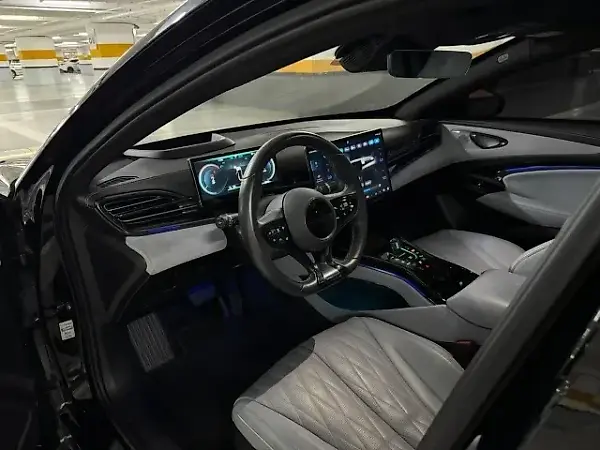BYD Seal - Imagem 8